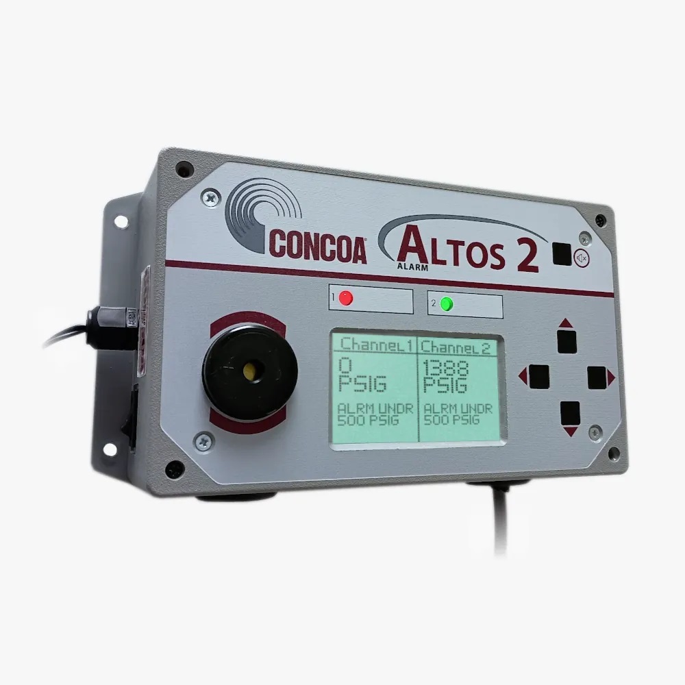 Altos 2��ϵ�y, �pͨ����