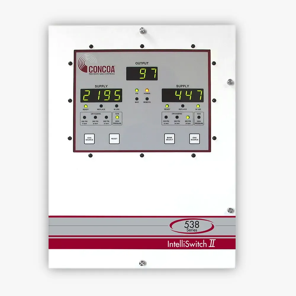 538ϵ��IntelliSwitch II™ȫ�Ԅ�(d��ng)�ГQϵ�y(t��ng)